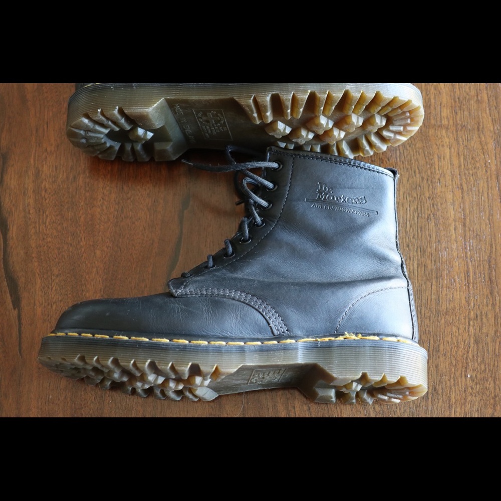 Dr. Martens Boots